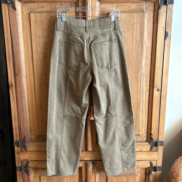 AMO Denim Wilma Pants - Picture 14 of 16